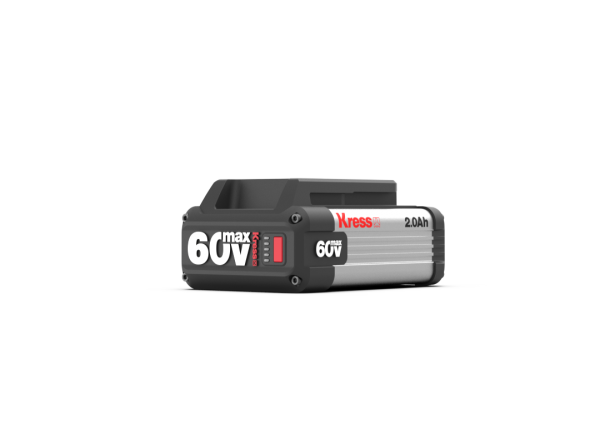 Batterie professionnelle 2.0Ah KA3000 Kress