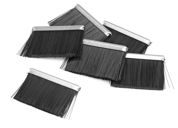 Brosses de rechange pour Automower (X6) 420-430X-440-450X-520-550