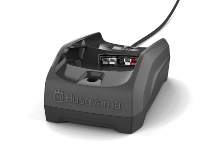 Chargeur de batterie 40-C80 Husqvarna