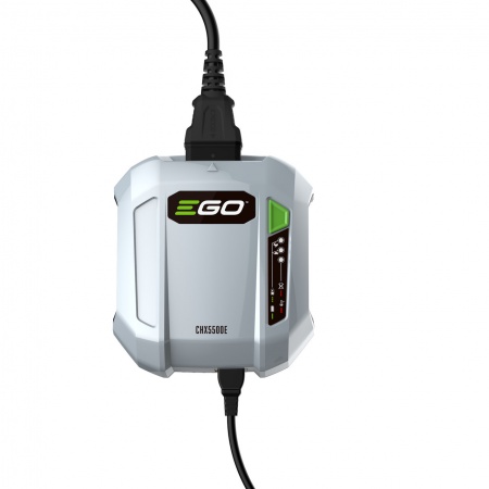 Chargeur de batterie CHX5500E Ego power