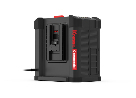 Chargeur de batterie CyberPlug AC-DC KAC840 Kress