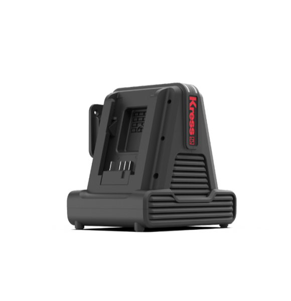 Chargeur de batterie KA3706 Kress