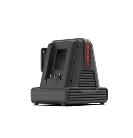 Chargeur de batterie KA3706 Kress