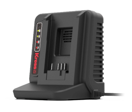 Chargeur de batterie KA3714 Kress