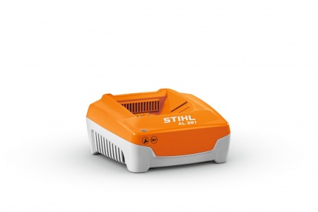 Chargeur rapide AL301 STIHL