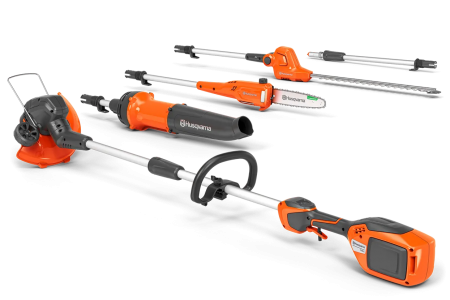 Coupe-bordures à batterie 110iL FLXi Husqvarna