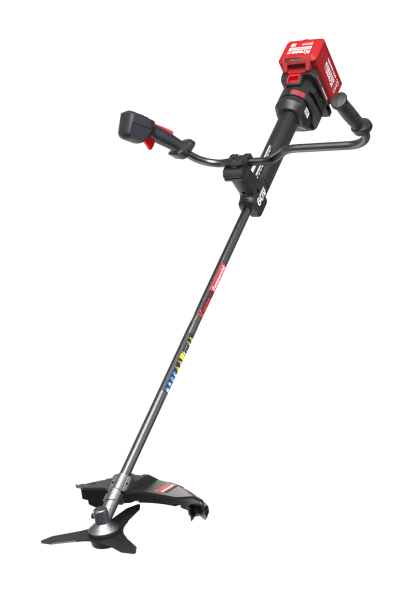 D�broussailleuse � batterie KC170.9 Kress