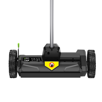 D&eacute;chaumeur multi outils DA1400 Ego