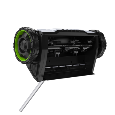 D&eacute;chaumeur multi outils DA1400 Ego