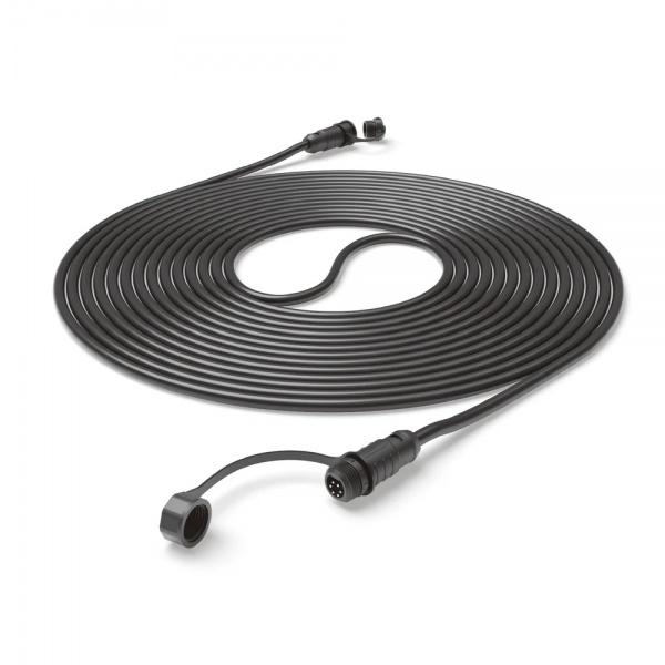 Extension d\'antenne 10M Segway