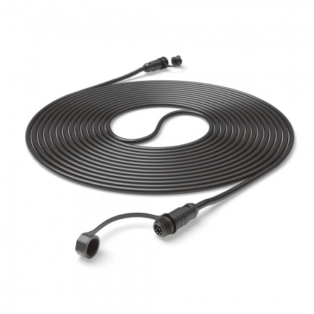 Extension d\'antenne 10M Segway