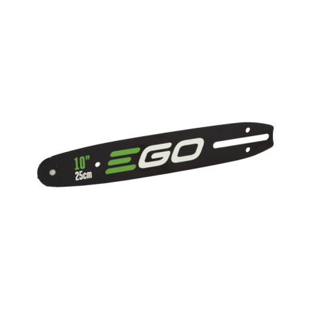 Guide de tronçonneuse AG1000 Ego power