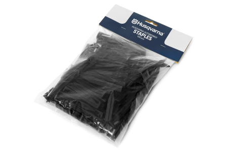 HUSQVARNA CAVALIERS Plastiques x100 pour installation Automower®