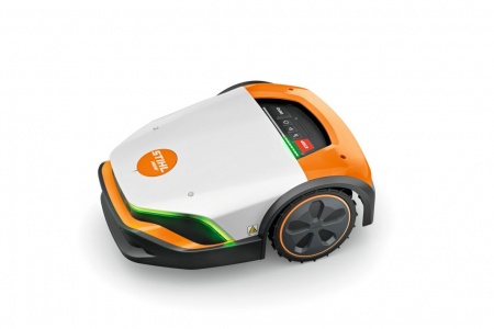 IMOW 5 ROBOT TONDEUSE STIHL