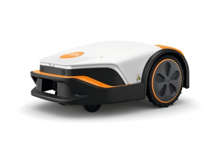 IMOW 5 ROBOT TONDEUSE STIHL