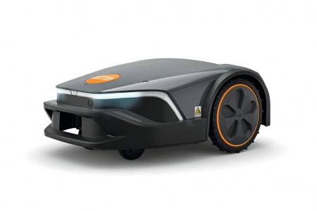 IMOW 6 EVO ROBOT TONDEUSE STIHL