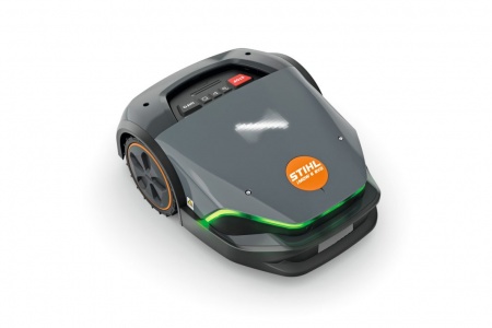 IMOW 6 EVO ROBOT TONDEUSE STIHL