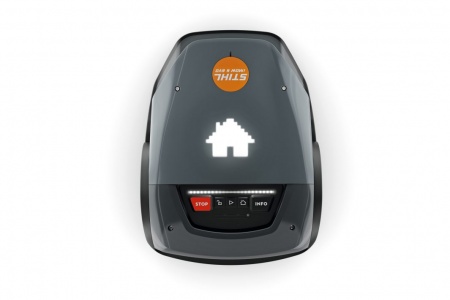 IMOW 6 EVO ROBOT TONDEUSE STIHL