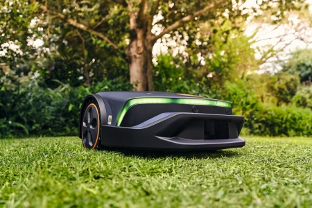 IMOW 6 EVO ROBOT TONDEUSE STIHL