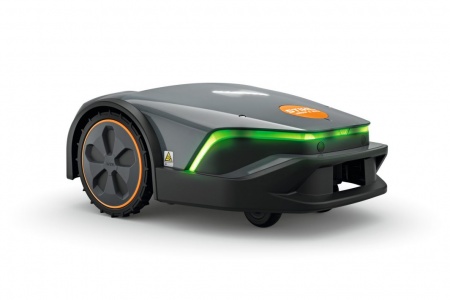 IMOW 6 EVO ROBOT TONDEUSE STIHL