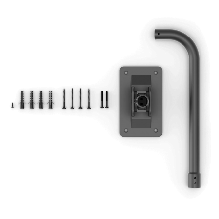 Kit extension d\'antenna 180° Segway Navimow