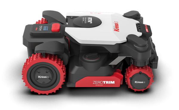 Kress EyePilot 4x4 KR285E Robot tondeuse