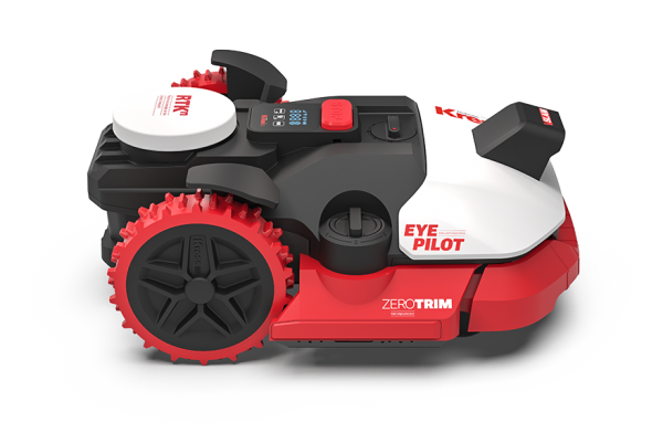 Kress EyePilot KR274E Robot tondeuse