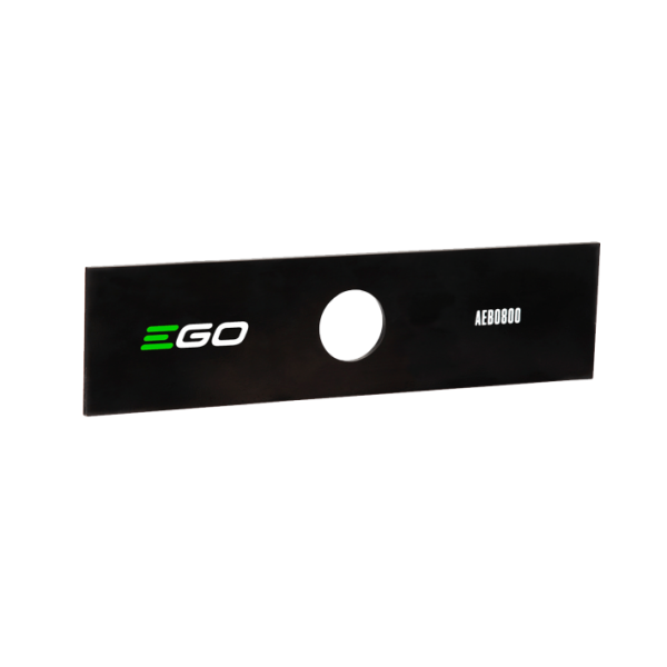 Lame de dresse bordure AEB0800 Ego power