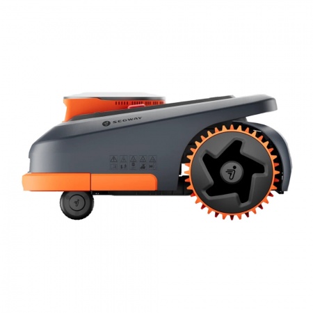 Navimow H215E Segway 