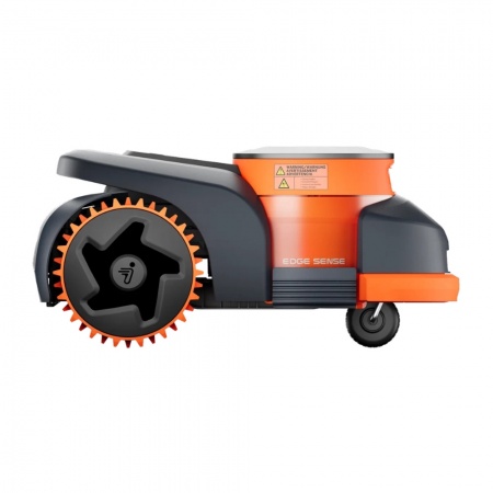 Navimow H215E Segway 