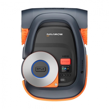 Navimow H230E Segway robot tondeuse