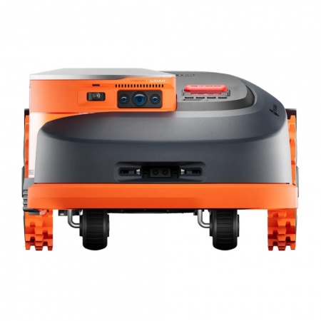 Navimow H230E Segway robot tondeuse