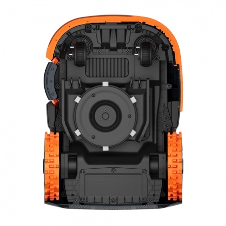 Navimow H230E Segway robot tondeuse