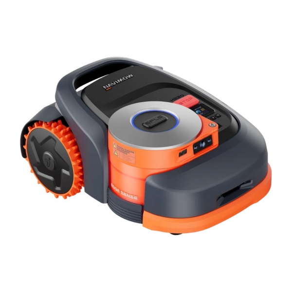 Navimow H230E Segway robot tondeuse