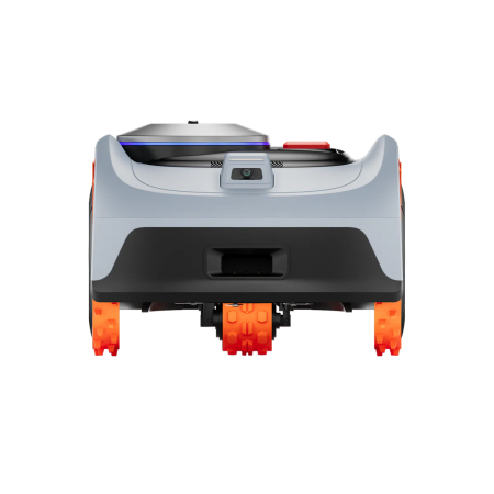 Navimow I210 AWD Segway robot tondeuse