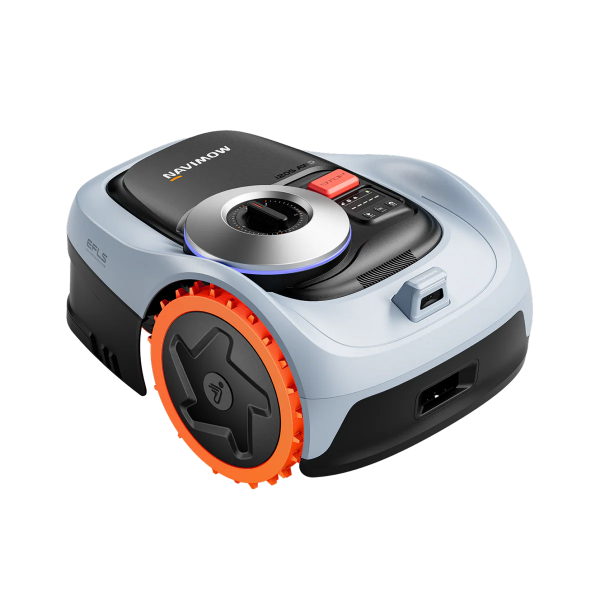 Navimow I210 AWD Segway robot tondeuse