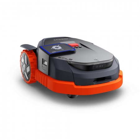 Navimow X315E Robot tondeuse Segway
