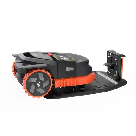 Navimow X330E Robot tondeuse Segway