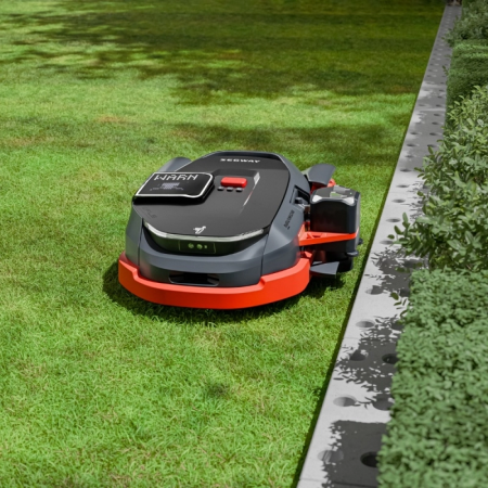 Navimow X330E Robot tondeuse Segway