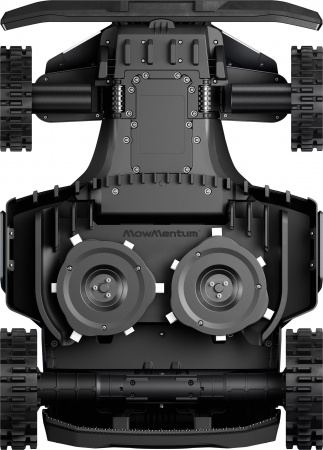 Navimow X420 Robot tondeuse Segway