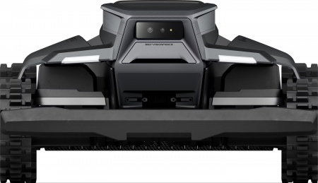 Navimow X420 Robot tondeuse Segway