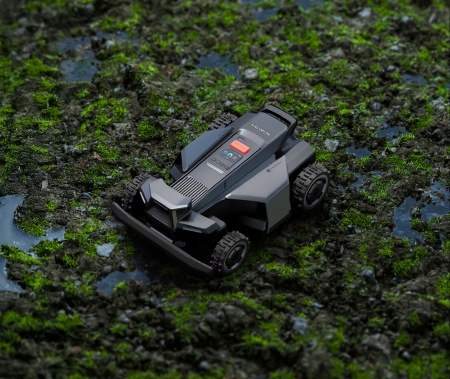 Navimow X420 Robot tondeuse Segway