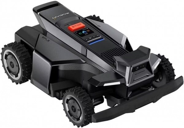Navimow X420 Robot tondeuse Segway