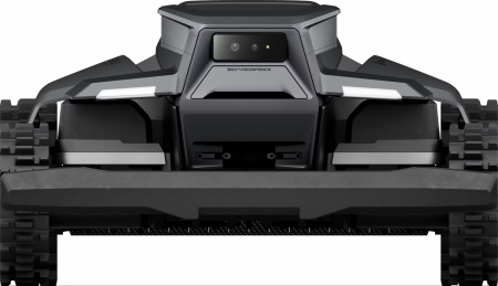 Navimow X420 Robot tondeuse Segway