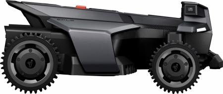 Navimow X420 Robot tondeuse Segway