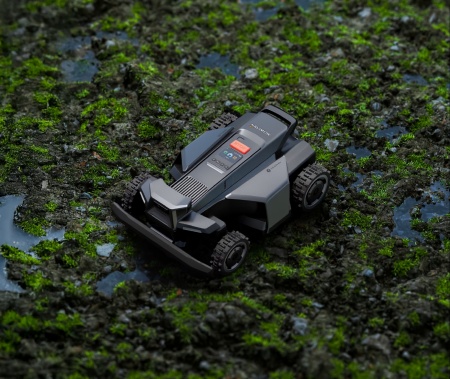 Navimow X420 Robot tondeuse Segway