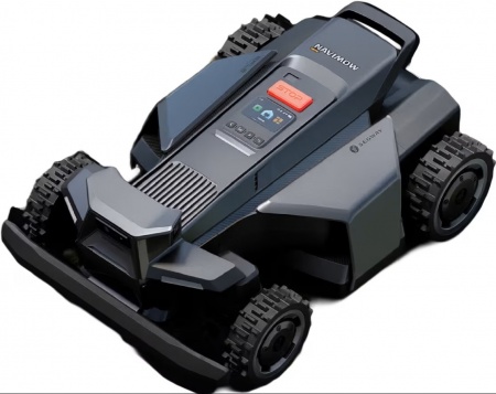 Navimow X420 Robot tondeuse Segway