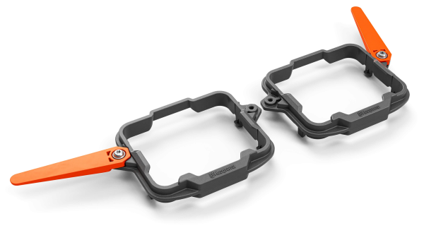 Nettoyeur de roue Automower Husqvarna