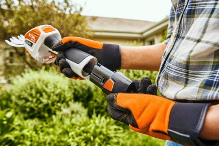 Pack cisaille à batterie HSA26 Stihl