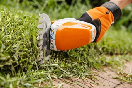 Pack cisaille à batterie HSA26 Stihl